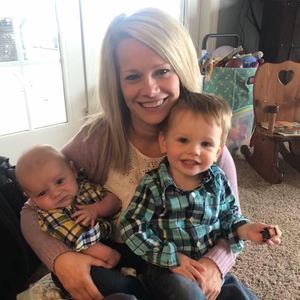 Meet your Posher, Katie